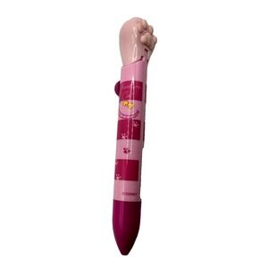 Disney Alice in Wonderland Cheshire Cat Paw Click Pen Tokyo Disney Japan